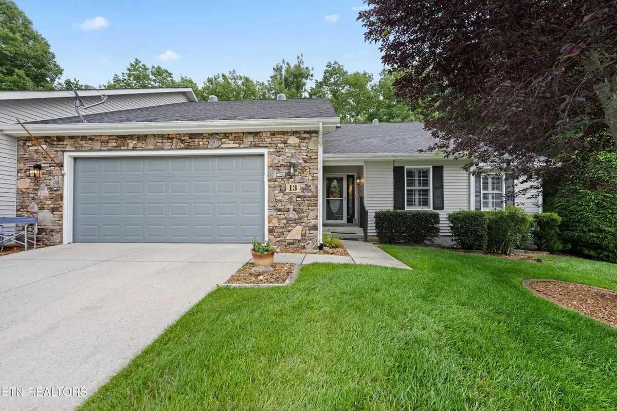 13 Kent Court, Crossville, TN 38558 - #1