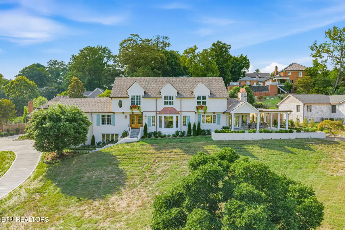 3403 Lake View Drive, Knoxville, TN 37919 - #1