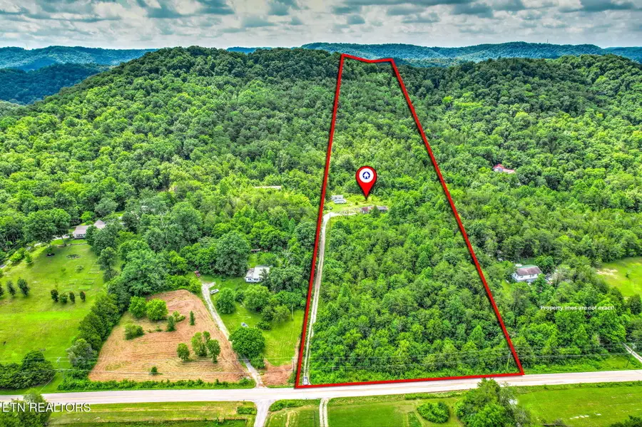 5008 E Raccoon Valley Drive, Knoxville, TN 37938 - #3
