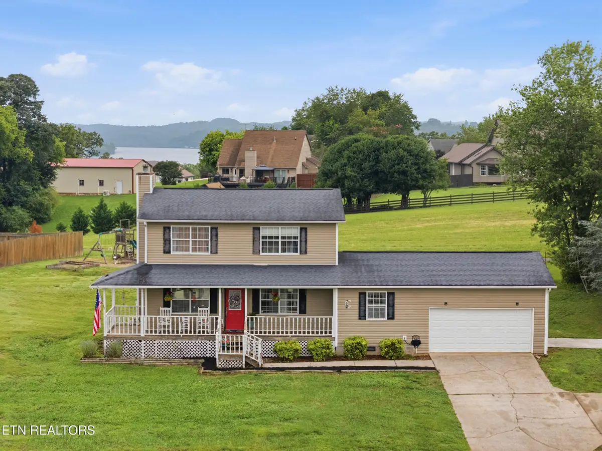 724 Fairway Drive, Loudon, TN 37774 - #1