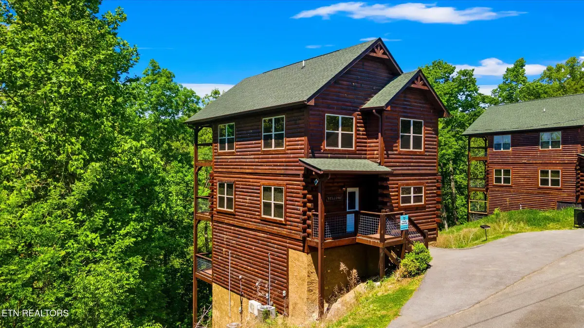 2243 Wingspan Drive, Sevierville, TN 37876 - #1