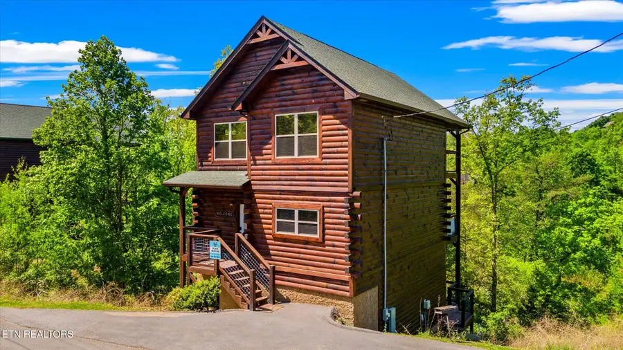 2243 Wingspan Drive, Sevierville, TN 37876 - #2