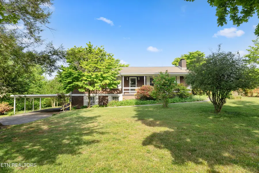1141 Sanders Rd, Knoxville, TN 37923 - #2