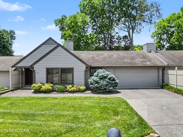103 Hill Run Drive, Maryville, TN 37803