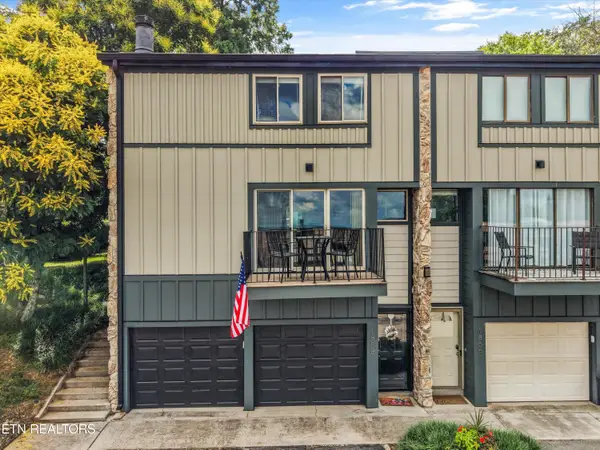 1858 Cherokee Bluff Drive #35, Knoxville, TN 37920