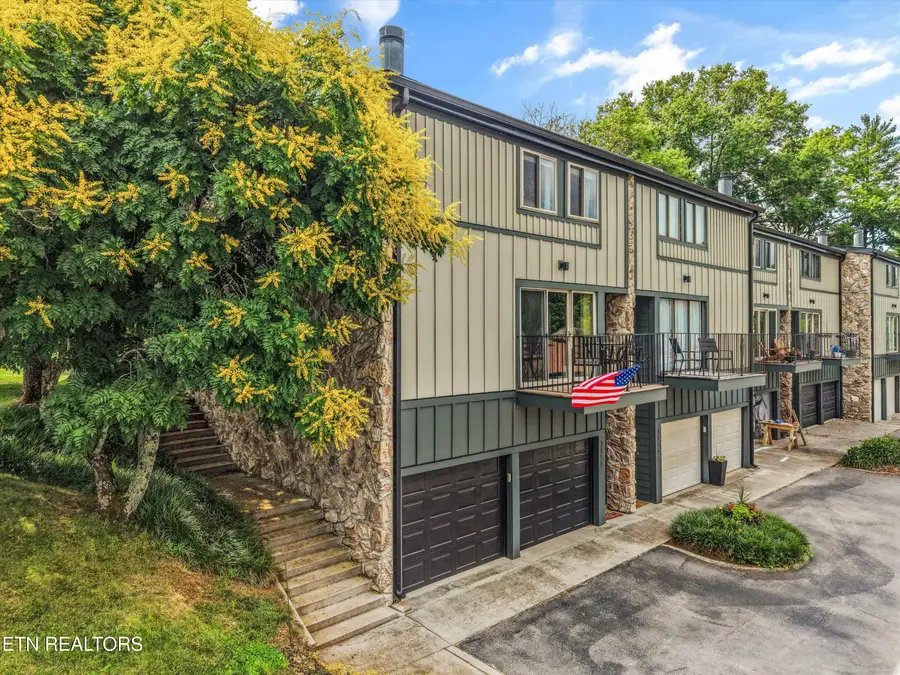 1858 Cherokee Bluff Drive #35, Knoxville, TN 37920 - #2