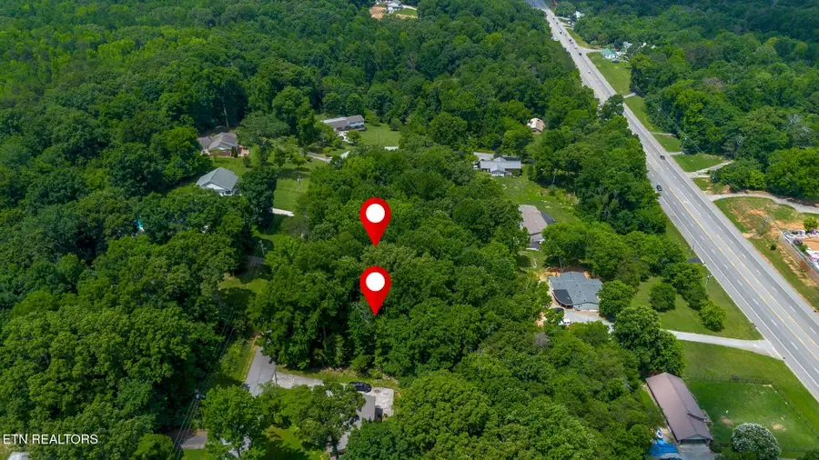 Green Hill Drive, Vonore, TN 37885 - #3