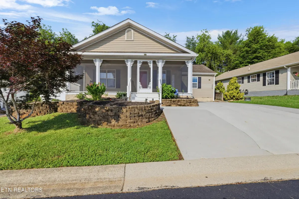 2509 Bay Meadows Way, Sevierville, TN 37876 - #1