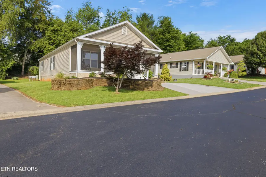 2509 Bay Meadows Way, Sevierville, TN 37876 - #2