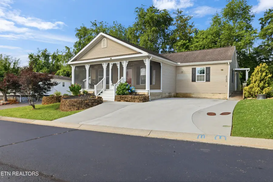 2509 Bay Meadows Way, Sevierville, TN 37876 - #3