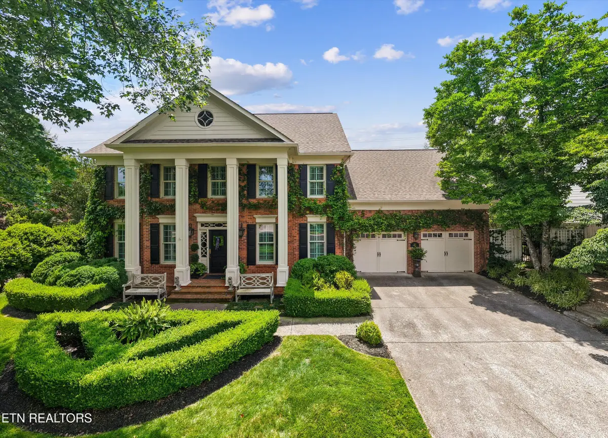 1013 Hayslope Drive, Knoxville, TN 37919 - #1