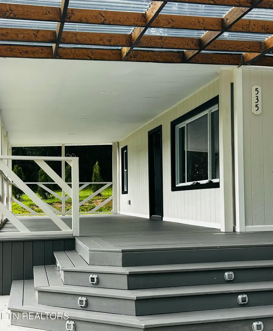 535 Ables Valley Rd, Rockwood, TN 37854 - #3