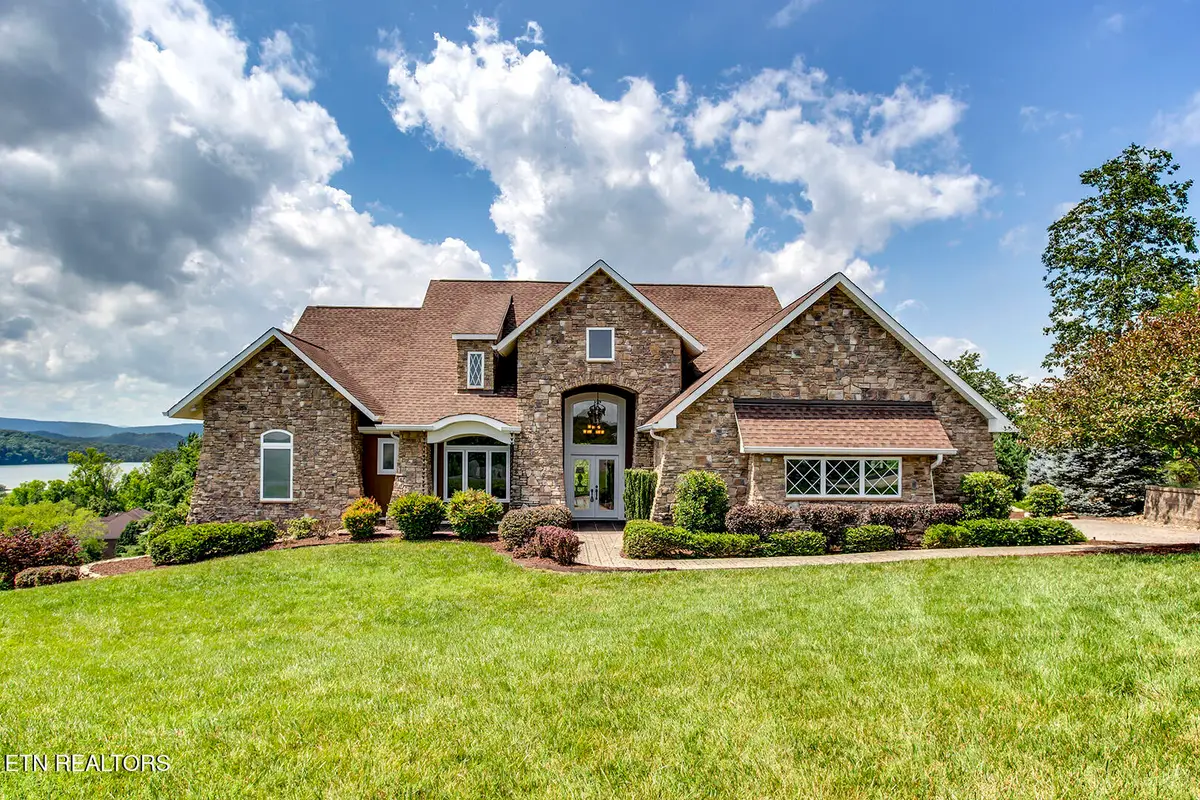 216 Majestic View Drive, Rockwood, TN 37854 - #1