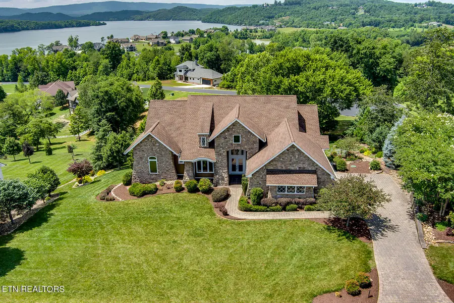 216 Majestic View Drive, Rockwood, TN 37854 - #2