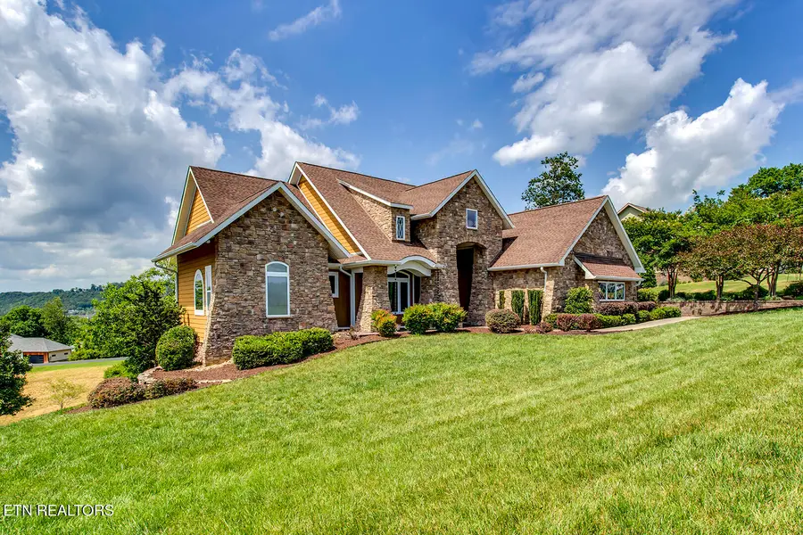 216 Majestic View Drive, Rockwood, TN 37854 - #3