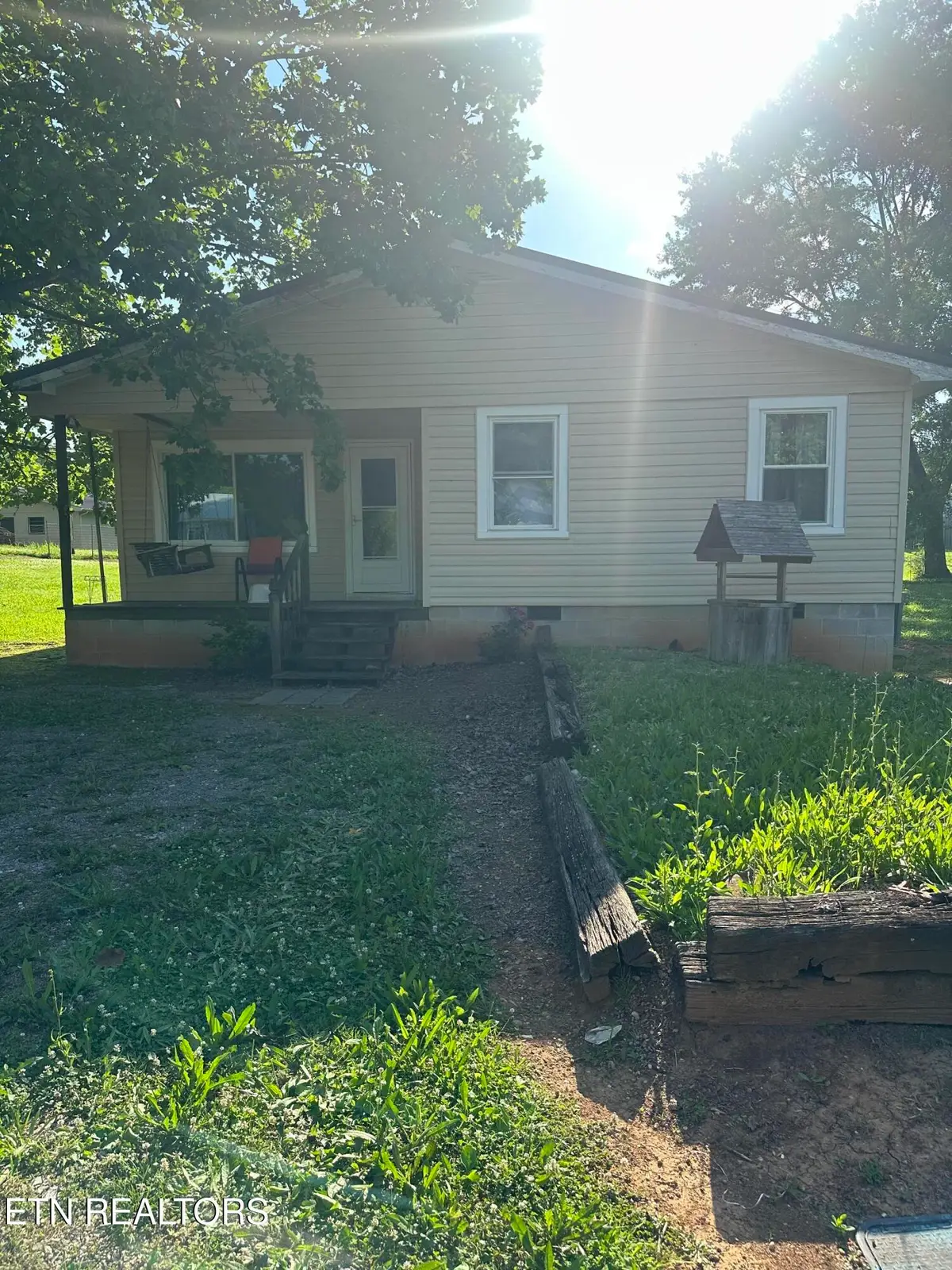 204 Marietta St, Madisonville, TN 37354 - #1