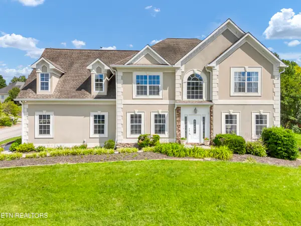 1838 Southcliff Drive, Maryville, TN 37803