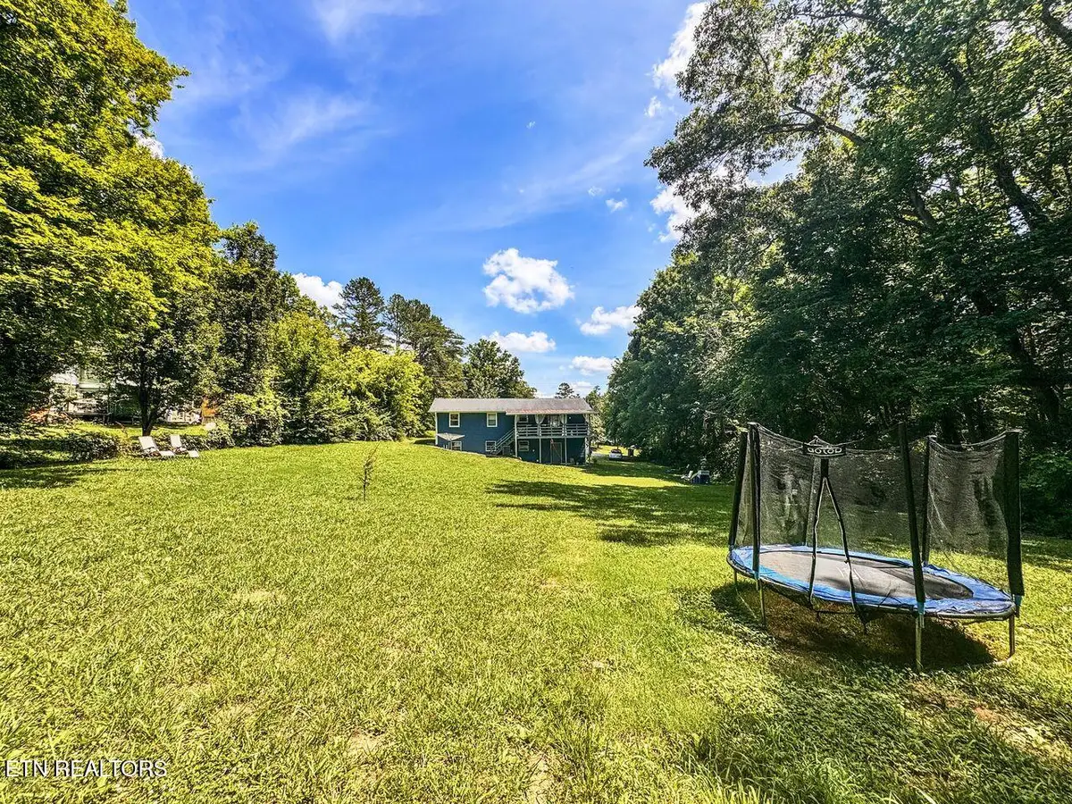 217 Bowers Circle, Friendsville, TN 37737 - #1