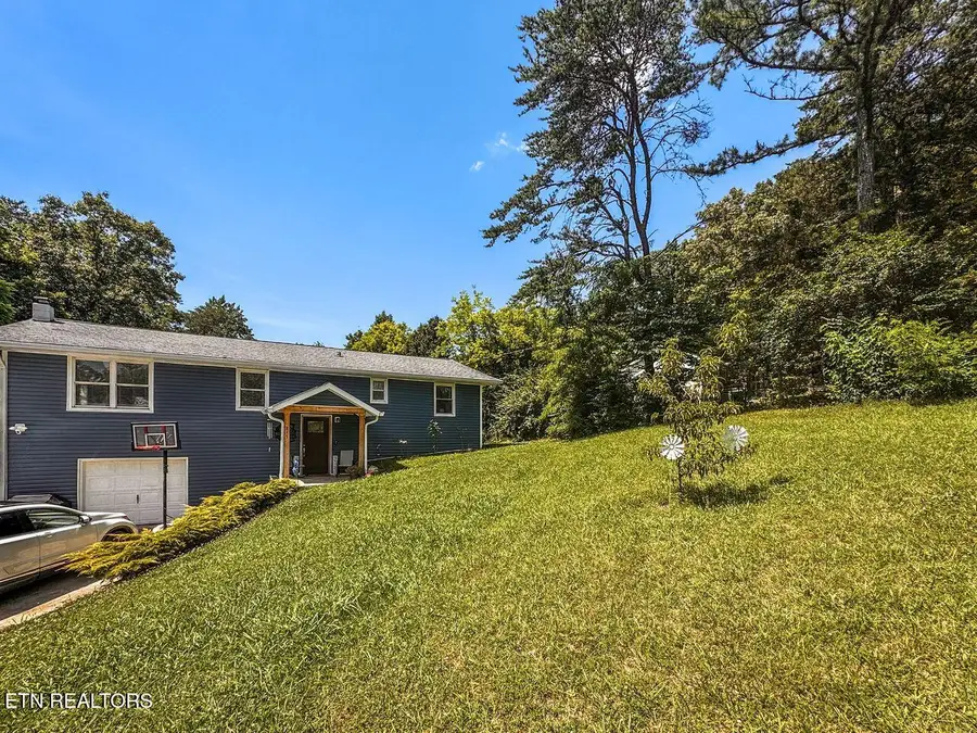217 Bowers Circle, Friendsville, TN 37737 - #3