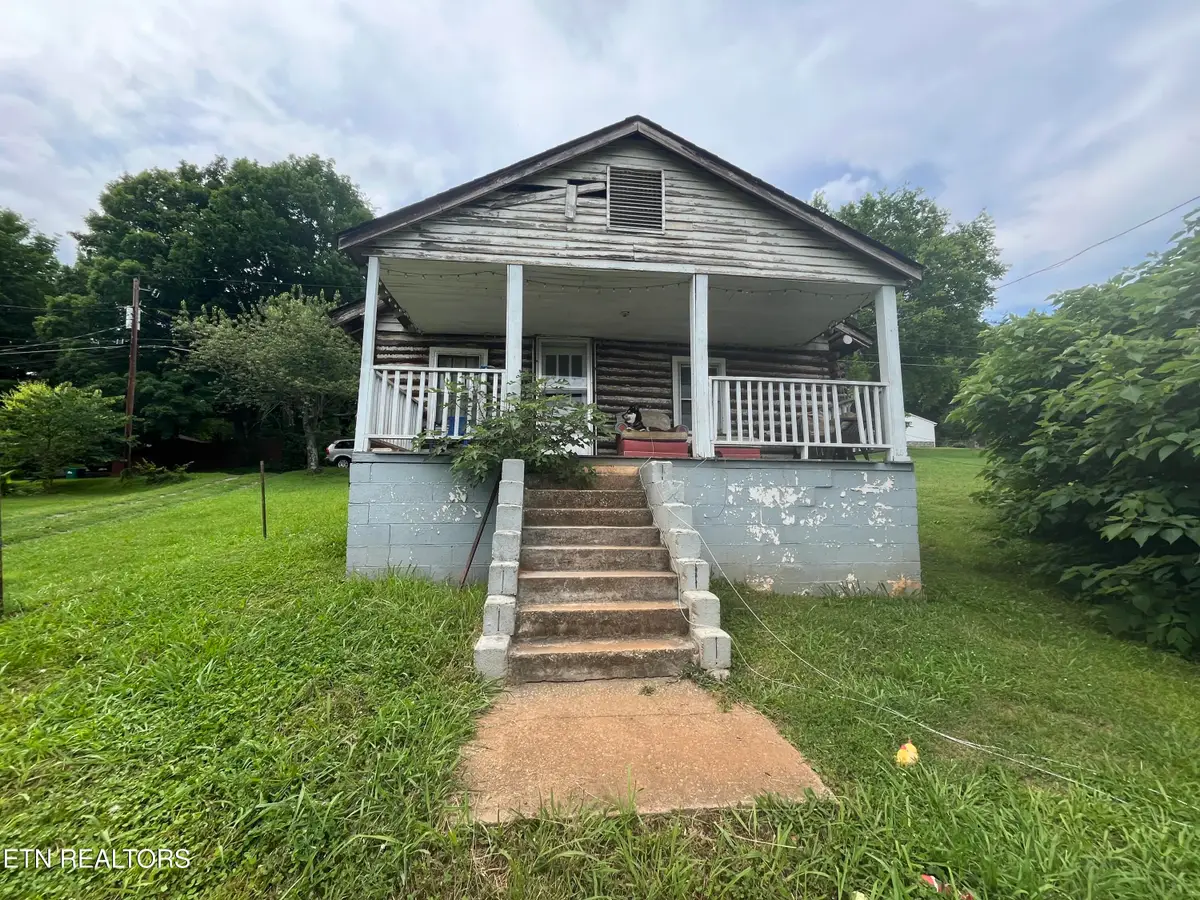 7328 First Ave, Knoxville, TN 37924 - #1
