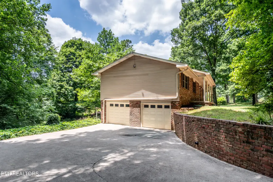 1105 Delray Rd, Knoxville, TN 37923 - #2