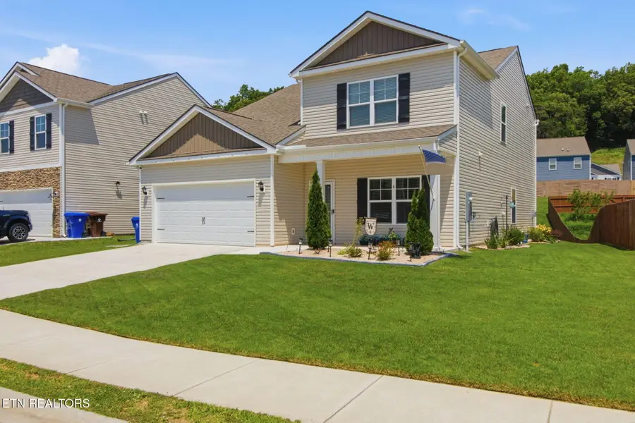 217 Ibis Loop, Oak Ridge, TN 37830 - #2