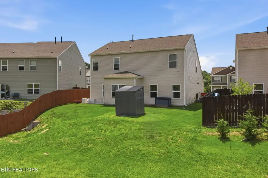 217 Ibis Loop, Oak Ridge, TN 37830 - #3