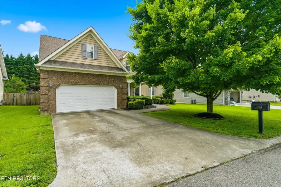 6848 Harvest Grove Lane, Knoxville, TN 37918 - #3