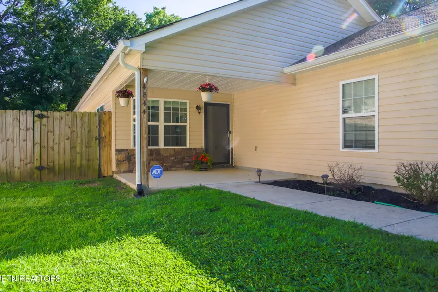 4844 Pawnee Tr, Chattanooga, TN 37411 - #2