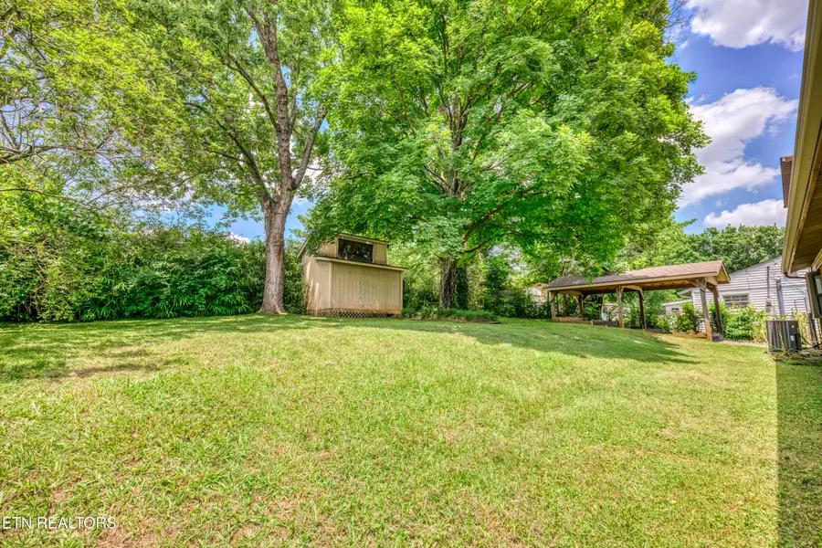 3107 Myrtlewood Drive, Knoxville, TN 37921 - #3