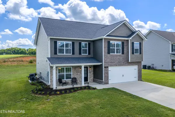 2158 Tributary Drive, Sevierville, TN 37876
