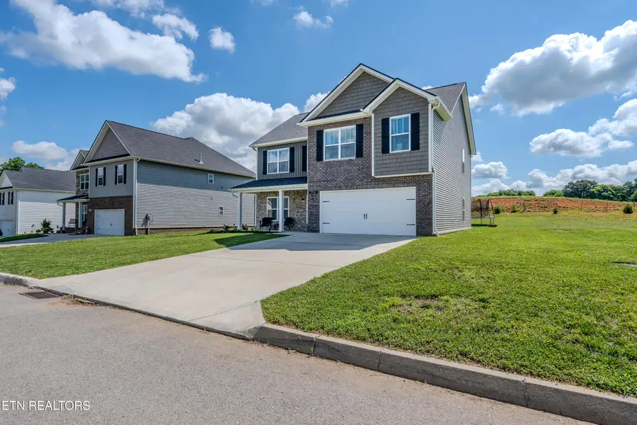 2158 Tributary Drive, Sevierville, TN 37876 - #3