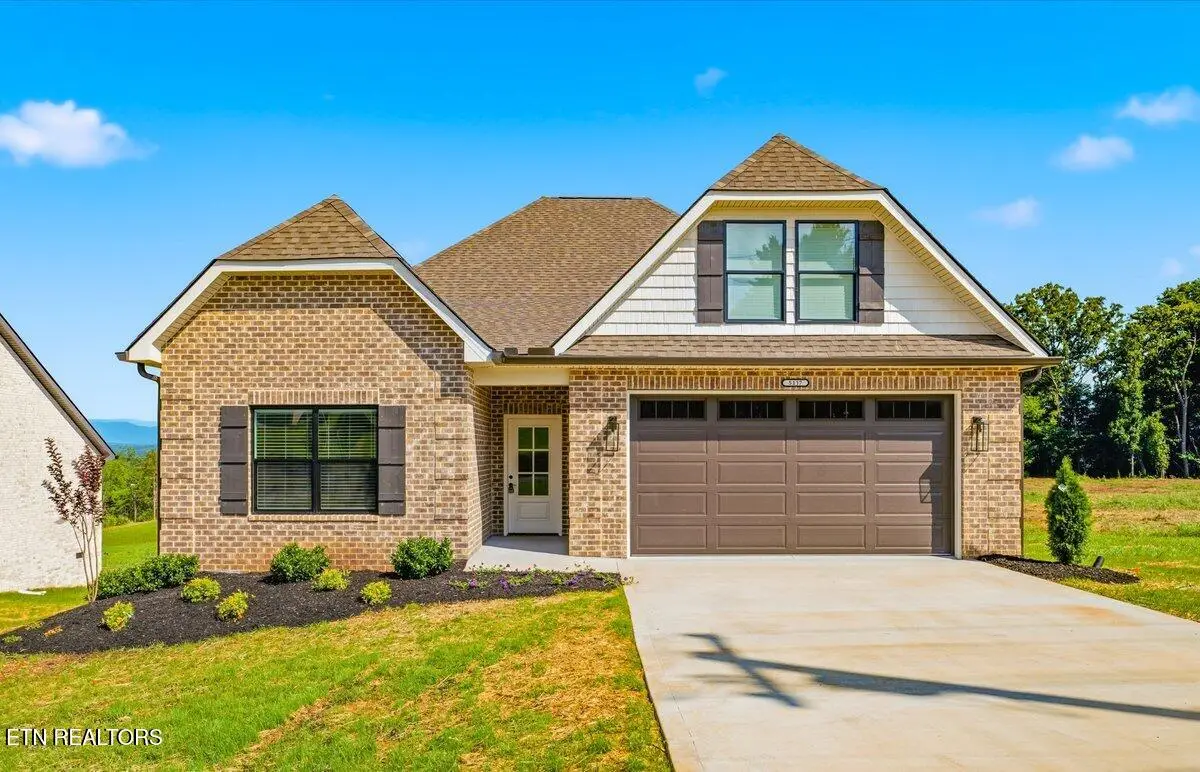 5117 Gregory Rd, Greenback, TN 37742 - #1