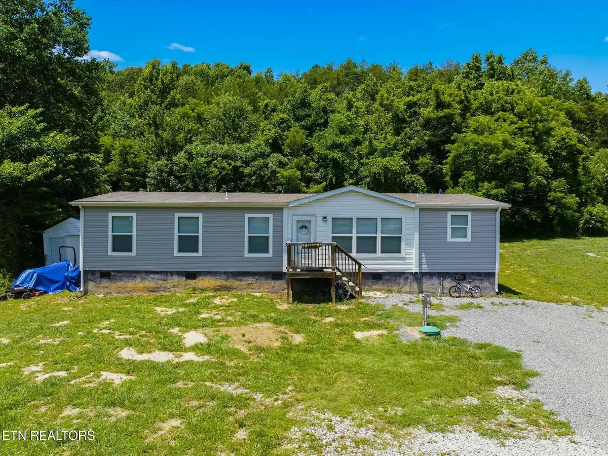117 Mae Lane, Maynardville, TN 37807 - #1