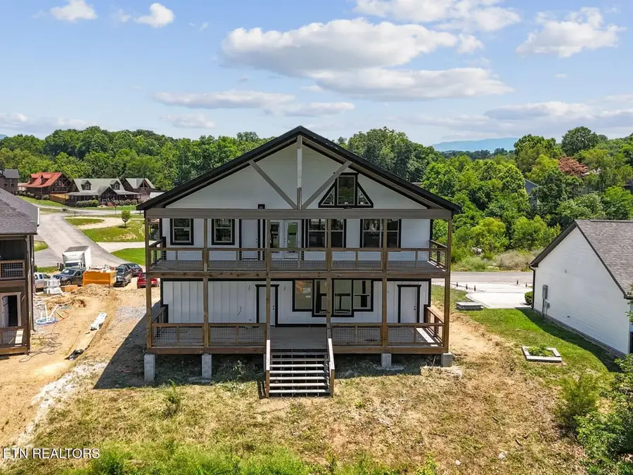 1138 Sanctuary Shores Way, Sevierville, TN 37876 - #2
