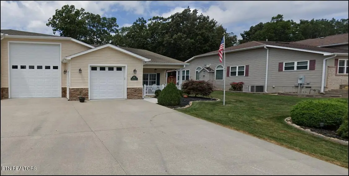 63 Gardens View Drive, Crossville, TN 38555 - #1