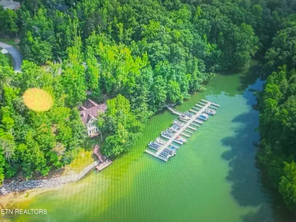 0 Crystal Springs Rd, Rockwood, TN 37854