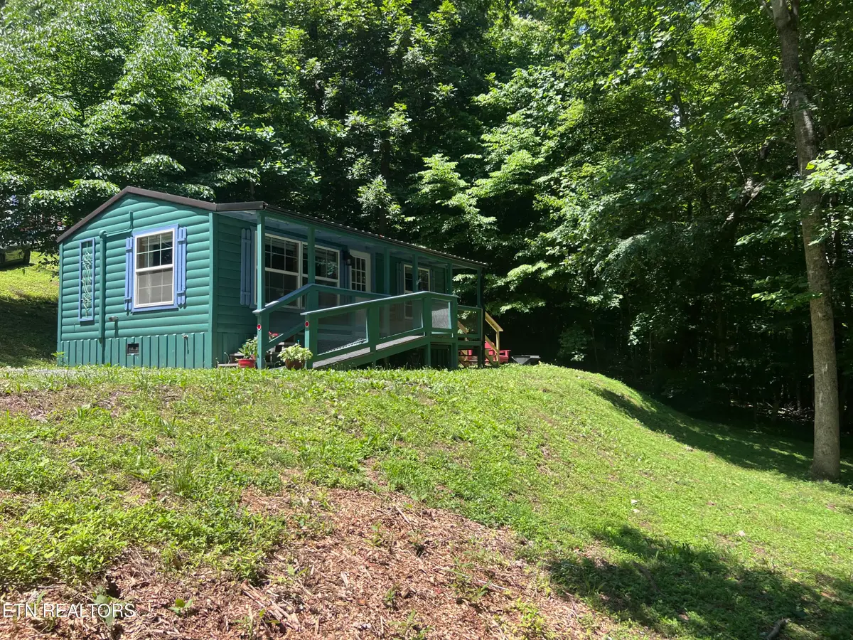 126 Lincoln Court, Harrogate, TN 37752 - #1