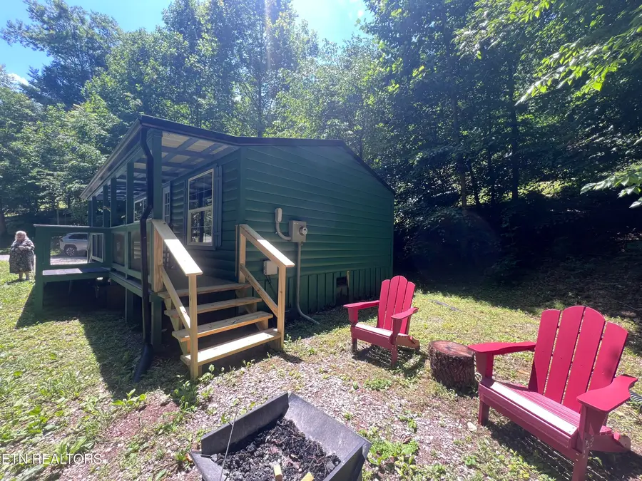 126 Lincoln Court, Harrogate, TN 37752 - #2