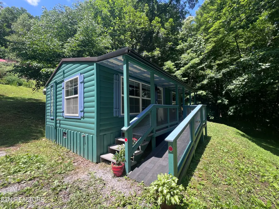126 Lincoln Court, Harrogate, TN 37752 - #3