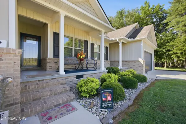 2753/2755 Highway 39w, Athens, TN 37303