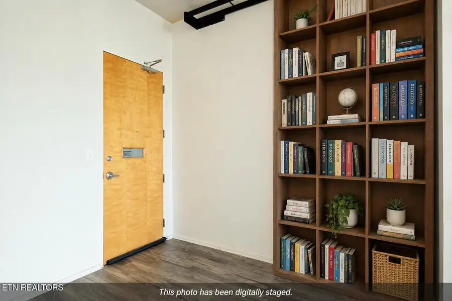116 S Gay St #404, Knoxville, TN 37902 - #2