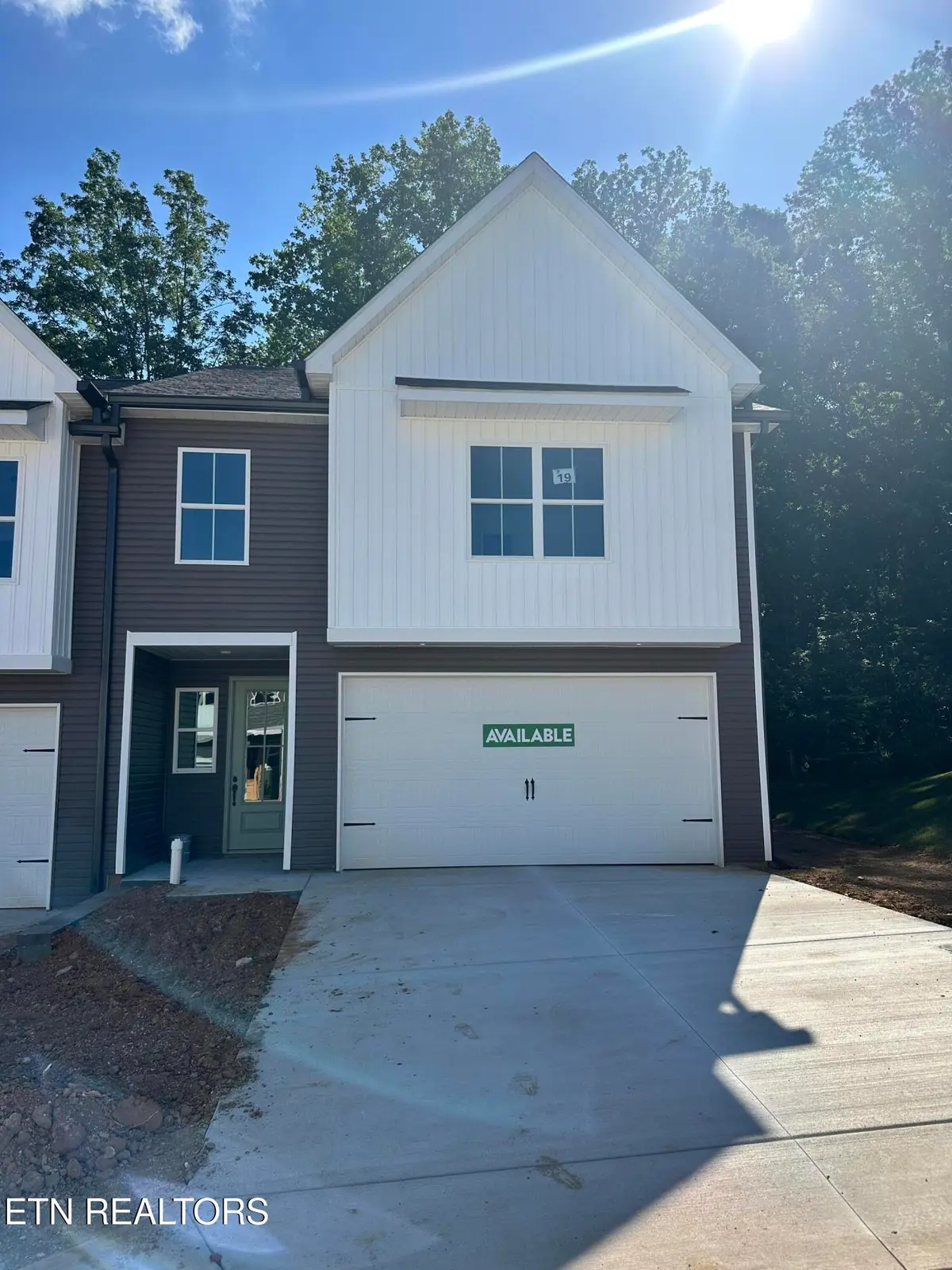 1641 Lateglow Way, Knoxville, TN 37931 - #1