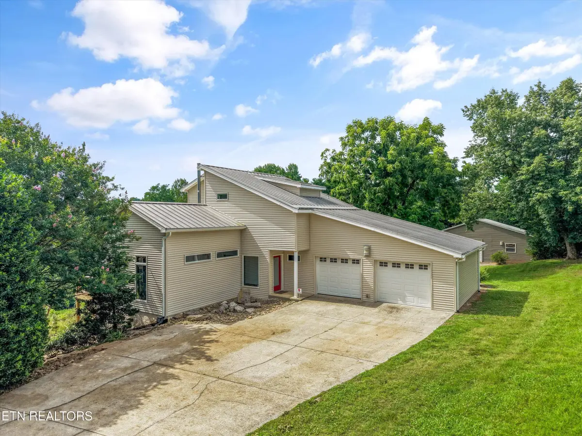 3133 High View Drive, Louisville, TN 37777 - #1