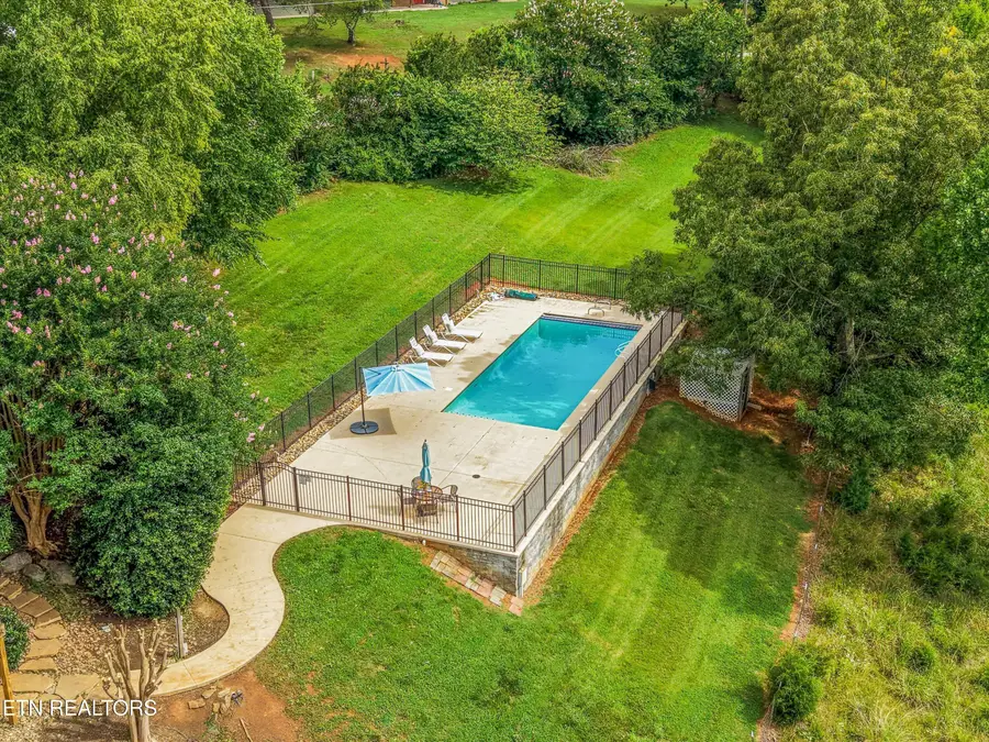 3133 High View Drive, Louisville, TN 37777 - #3