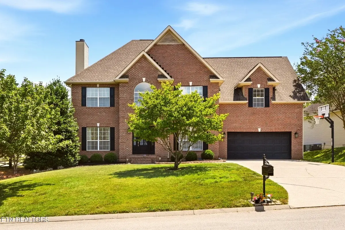 2040 Saint Gregorys Court, Knoxville, TN 37931 - #1