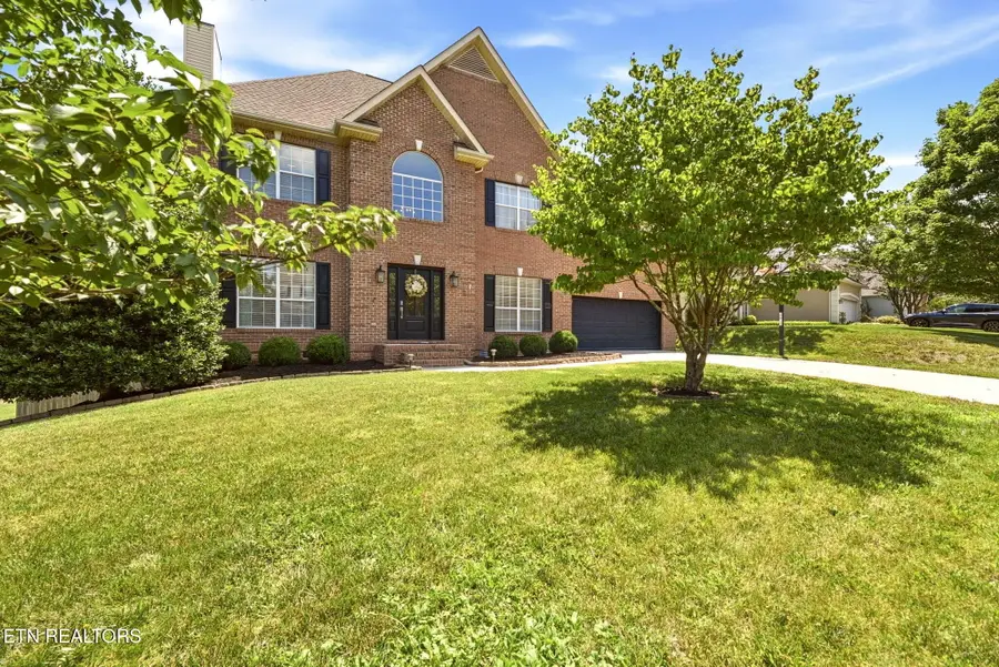 2040 Saint Gregorys Court, Knoxville, TN 37931 - #3