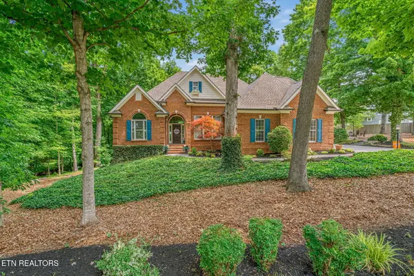 1901 Pitts Field Lane, Knoxville, TN 37922