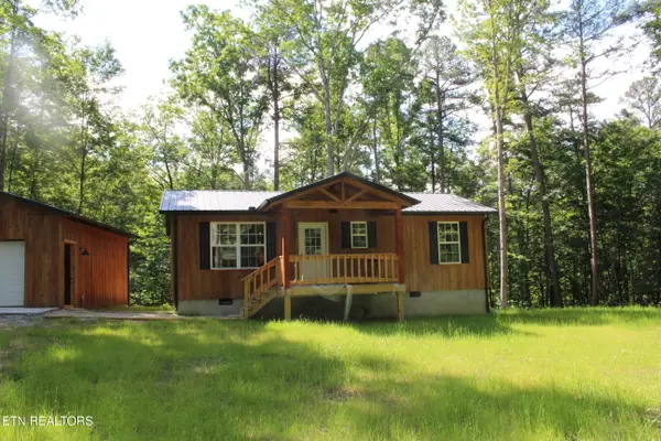 102 Pickett Park Hwy, Jamestown, TN 38556