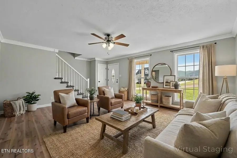 252 Perkins Lane, Jacksboro, TN 37757 - #3